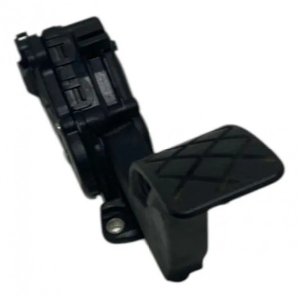 Pedal Acelerador Eletronico Saveiro Fox Gol Voyage G5 G6 G7