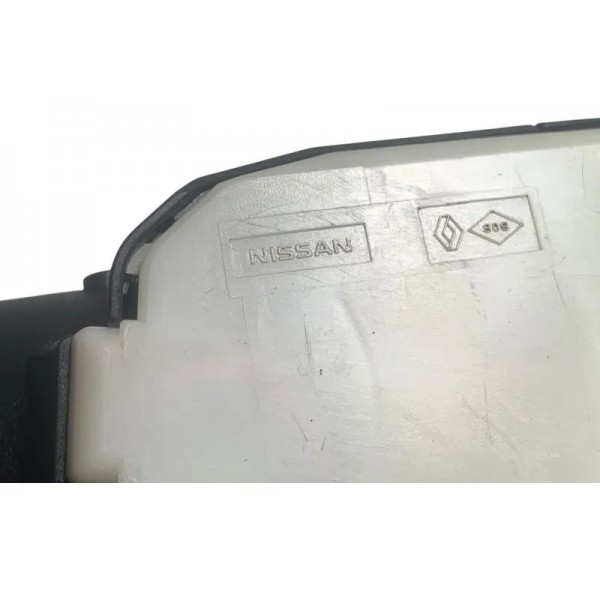 Chave Seta Limpador Renault Fluence 2.0 2011/2019