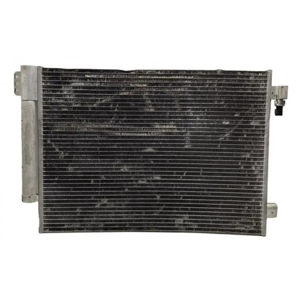 Condensador Ar Condicionado Honda Fit - 2009/2014