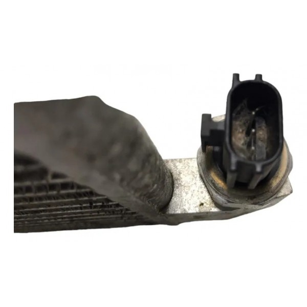Condensador Ar Condicionado Honda Fit - 2009/2014