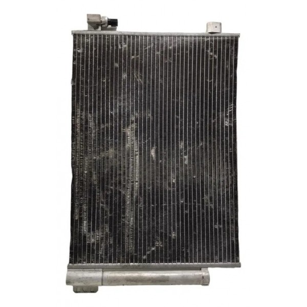 Condensador Ar Condicionado Honda Fit - 2009/2014