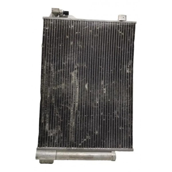 Condensador Ar Condicionado Honda Fit - 2009/2014