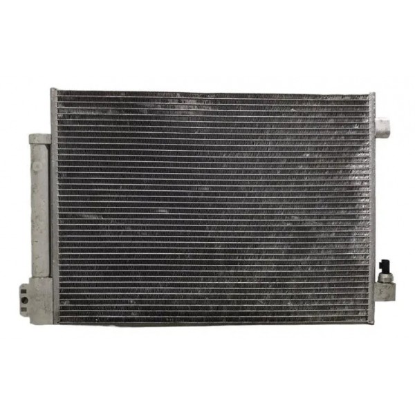 Condensador Ar Condicionado Honda Fit - 2009/2014