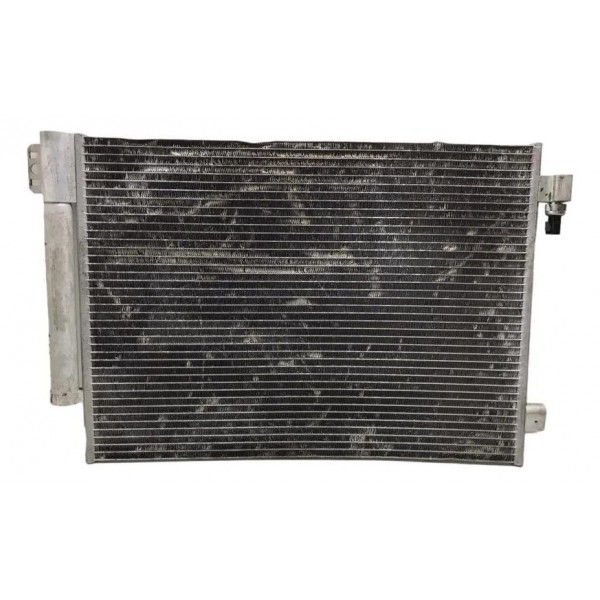 Condensador Ar Condicionado Honda Fit - 2009/2014