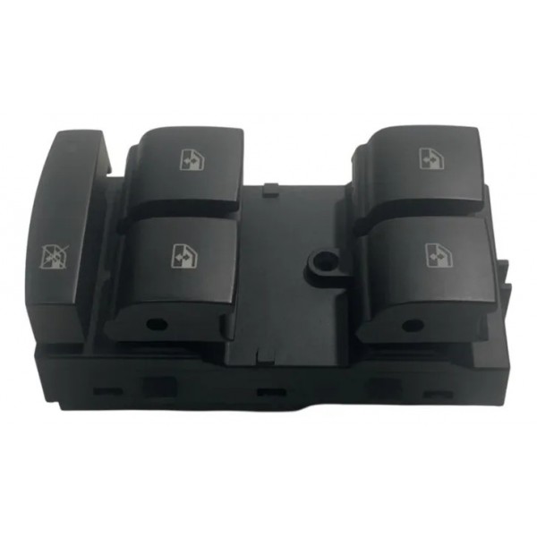 Botão Comando Vidro Elétrico Tracker S10 Onix 2016/2024