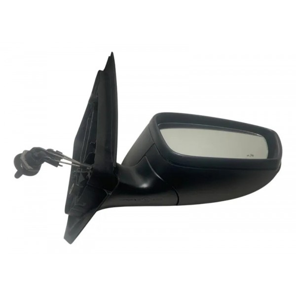 Retrovisor Manual Lado Direito Volkswagen Up 2014/2019