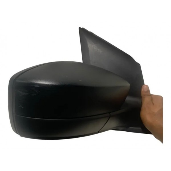 Retrovisor Manual Lado Direito Volkswagen Up 2014/2019