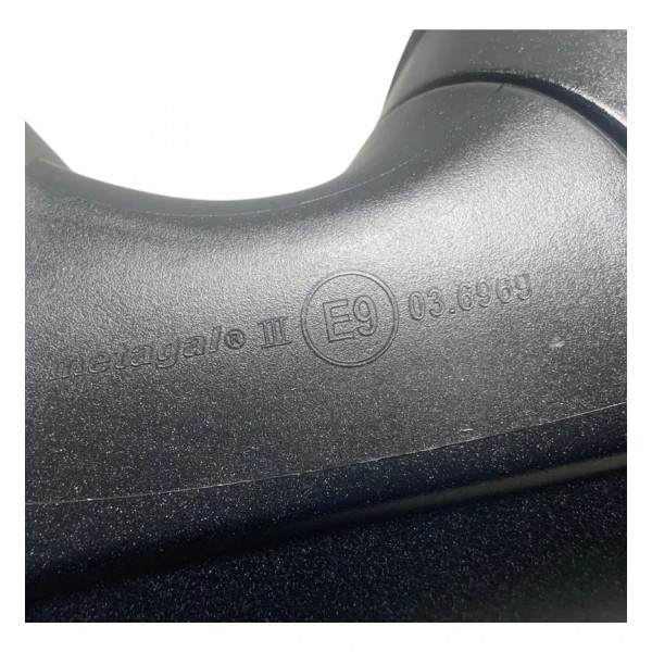 Retrovisor Manual Lado Direito Volkswagen Up 2014/2019
