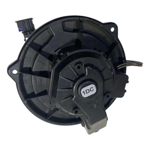 Motor Ar Forçado Voyage Gol G5 2009/2013