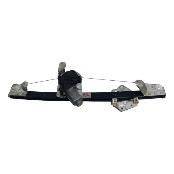 Maquina Vidro Elétrico Dianteira Direita Sandero 08 A 14