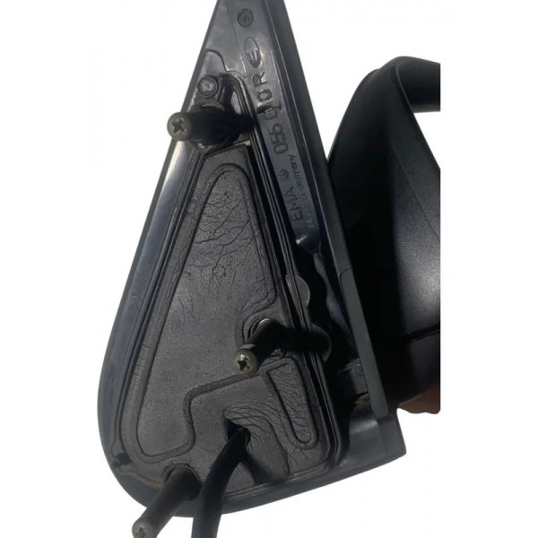 Retrovisor Elétrico Lado Direito Vw Golf 1995/2000