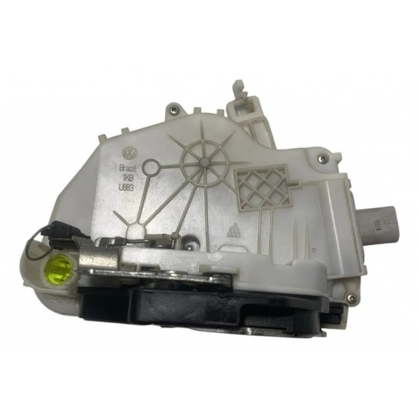 Fechadura Elétrica Dianteira Direita Vw Gol G5 G6 2008/2013