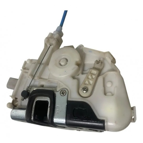Fechadura Elétrica Dianteira Direita Vw Gol G5 G6 2008/2013