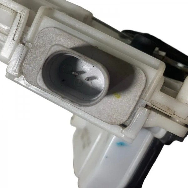 Fechadura Elétrica Dianteira Direita Vw Gol G5 G6 2008/2013