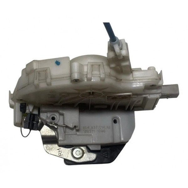 Fechadura Elétrica Dianteira Direita Vw Gol G5 G6 2008/2013