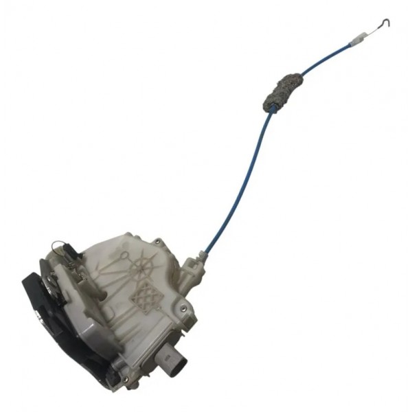 Fechadura Elétrica Dianteira Direita Vw Gol G5 G6 2008/2013
